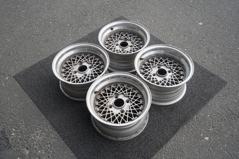 RAYS VOLK RACING MESH