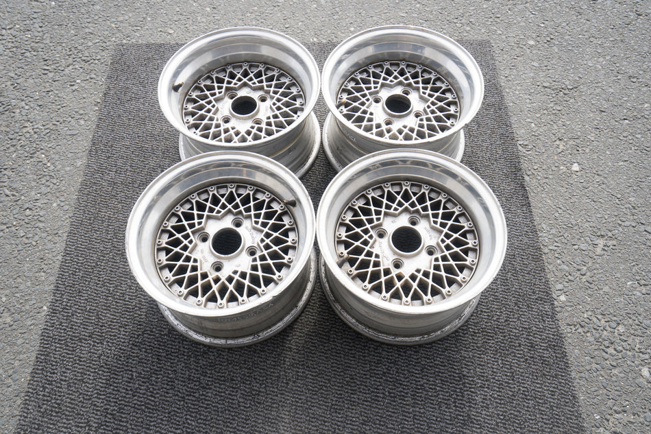 RAYS VOLK RACING MESH