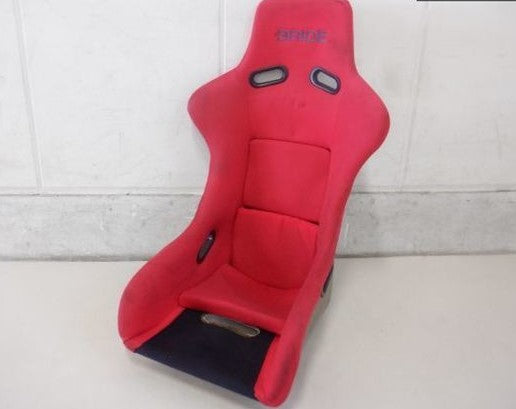 BRIDE ZETA II CARBON KEVLAR RACING SEAT