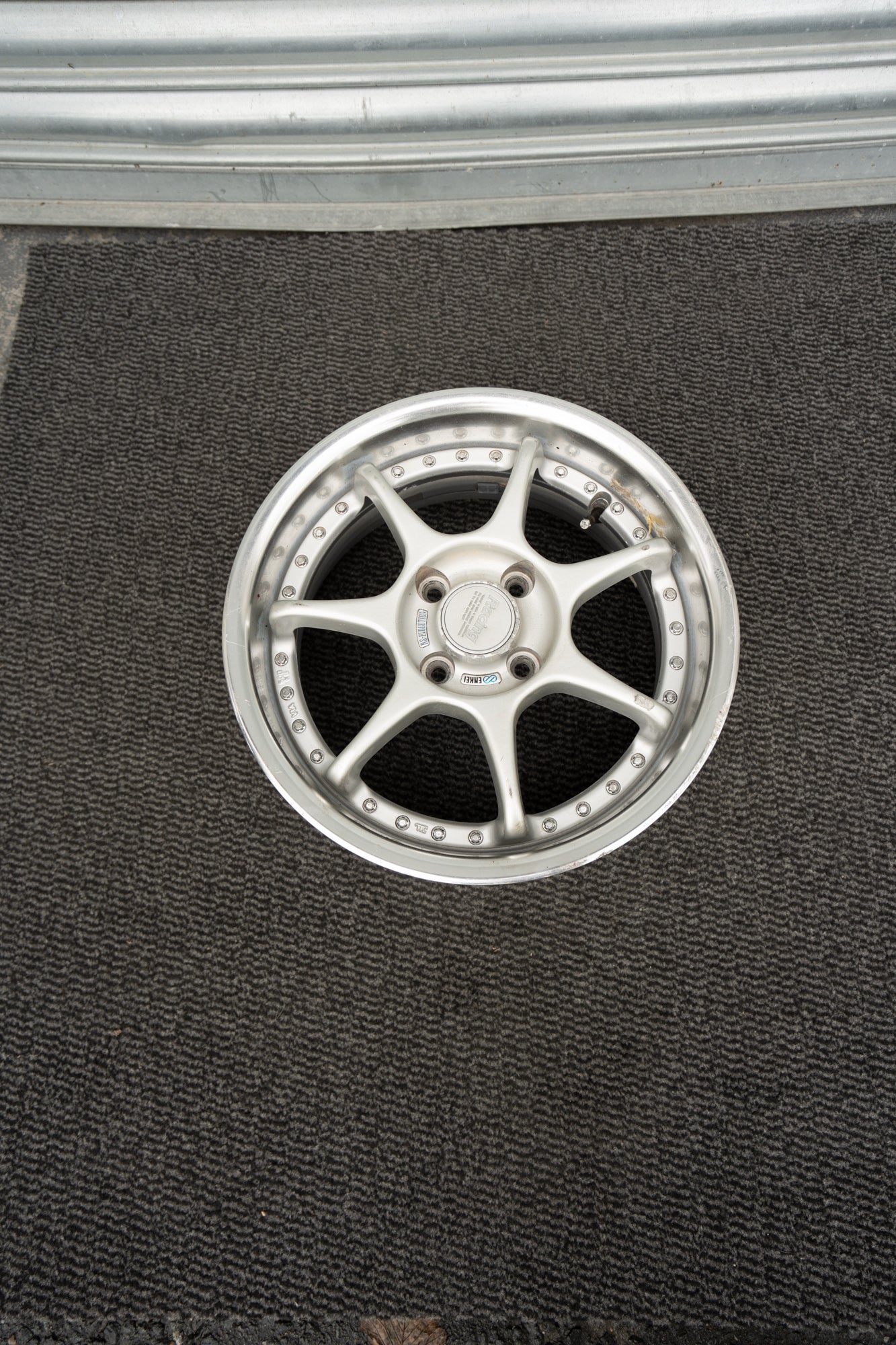 ENKEI RS EVOLUTION - JDM Distro - Buy JDM Wheels, Engines and
