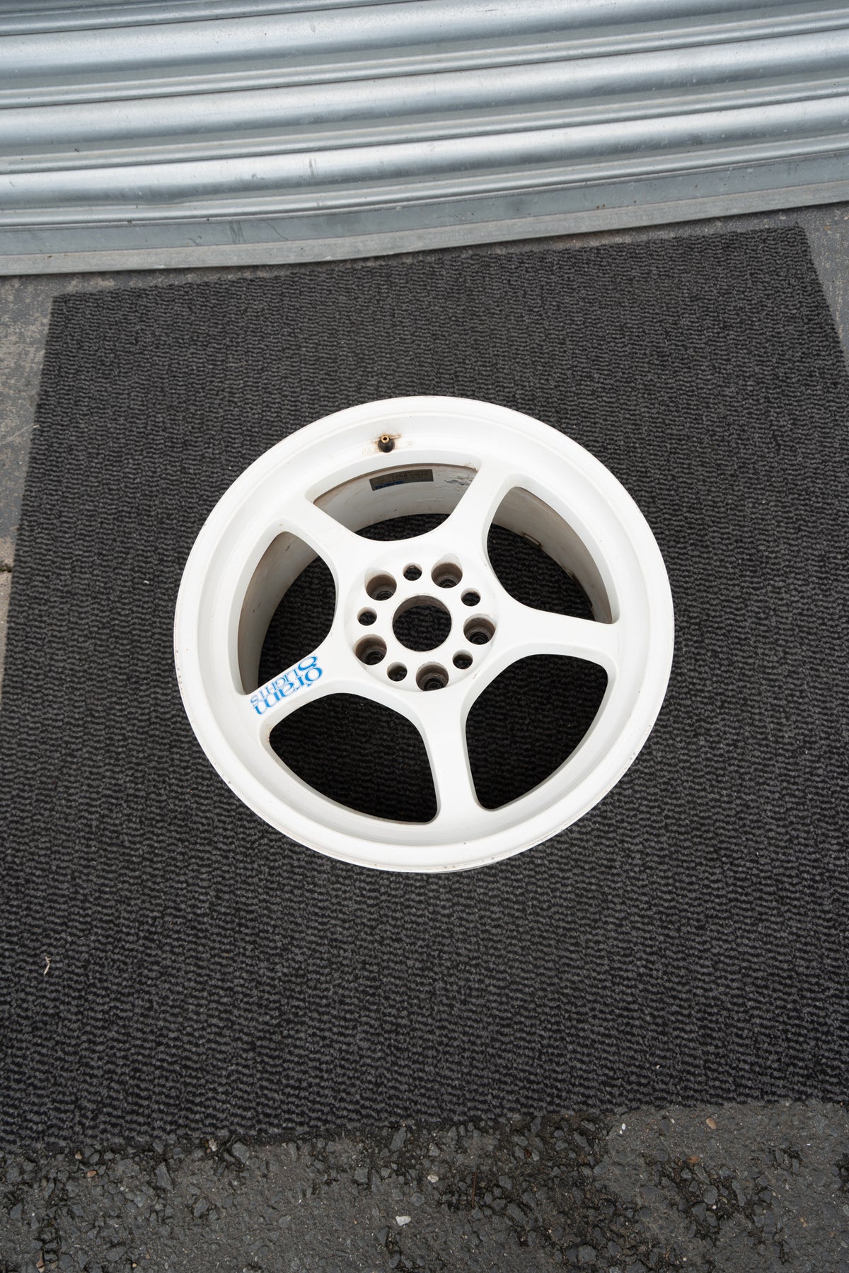 RAYS GRAMLIGHTS 57C - JDM Distro - Buy JDM Wheels, Engines and 