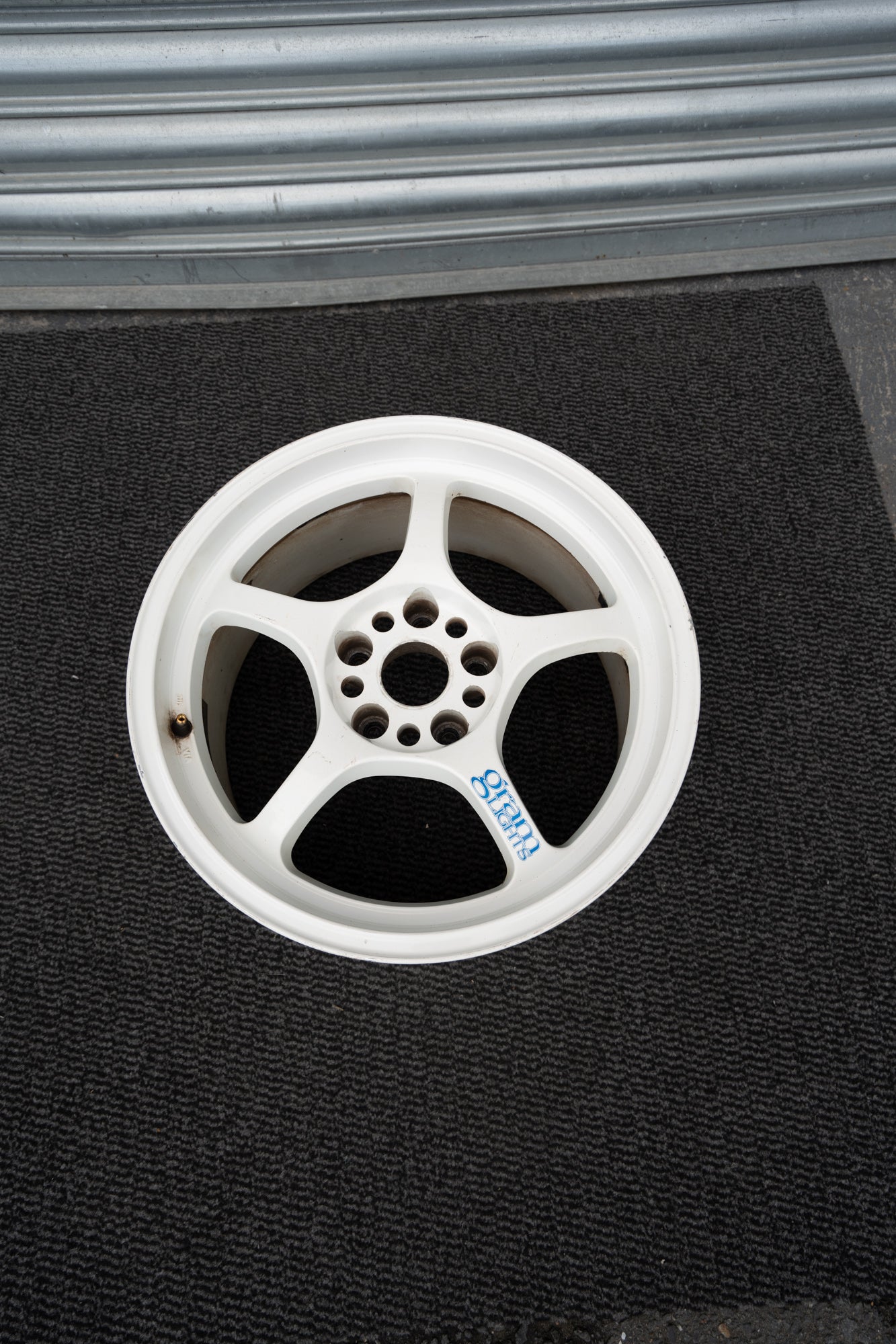 た*島様 RAYS GRAM LIGHTS57C 14×6J +28 PCD10 RAYS GRAMLIGHTS 57C - JDM Distro - Buy JDM Wheels, Engines and