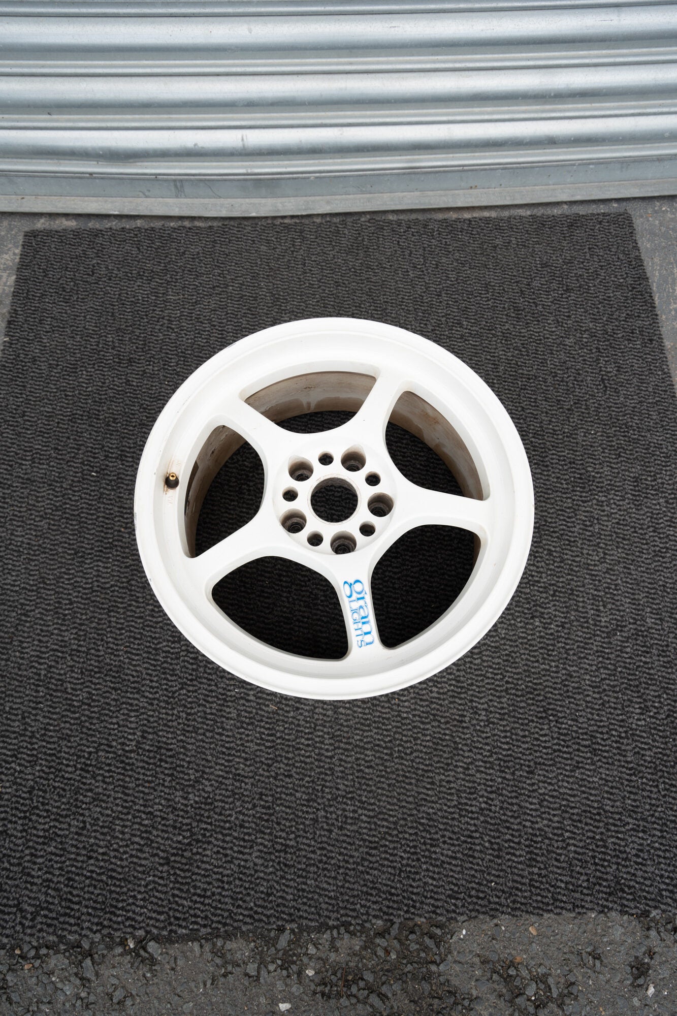 RAYS gram LIGHTS グラムライツ 57C 17インチ 単品 社外 ホイール 1本 RAYS レイズ GramLights グラムライツ 57C
