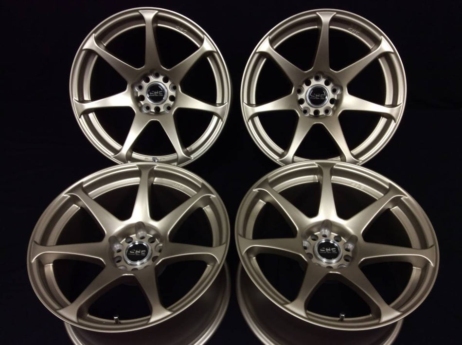 NEW CST HYPER ZERO-1 GTR