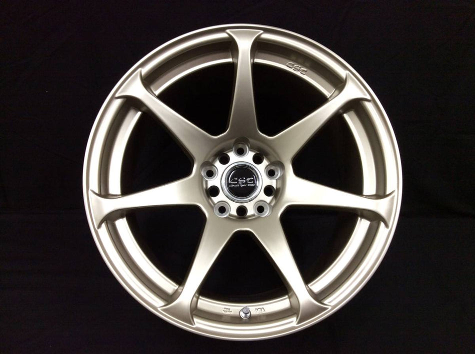 NEW CST HYPER ZERO-1 GTR