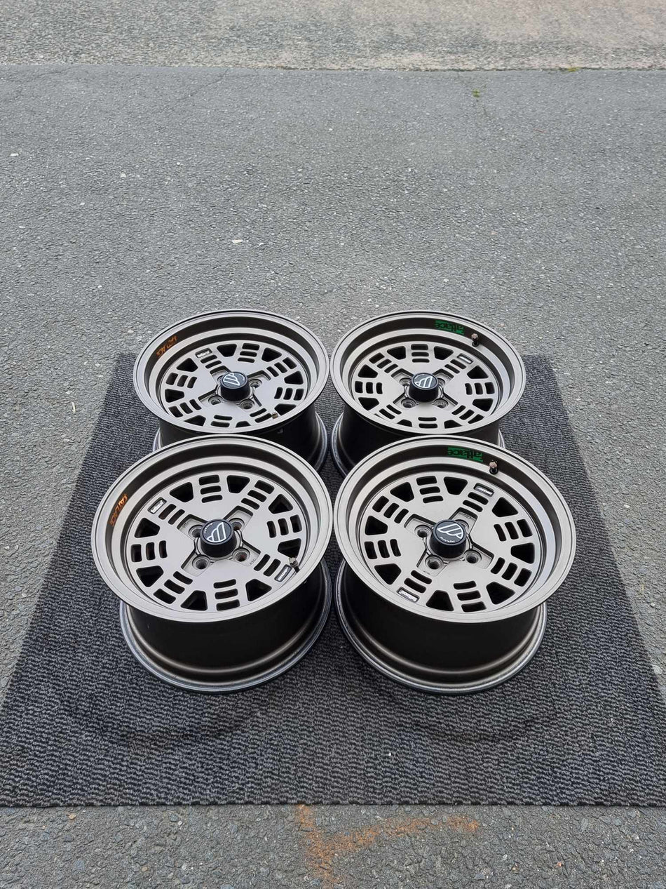 AME FATLACE F/ZERO 1