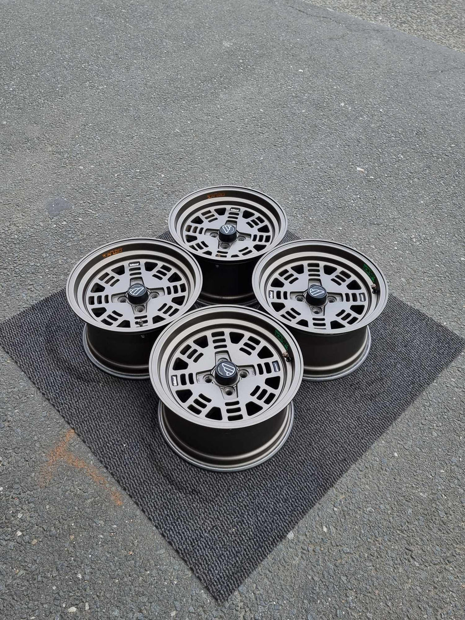 AME FATLACE F/ZERO 1