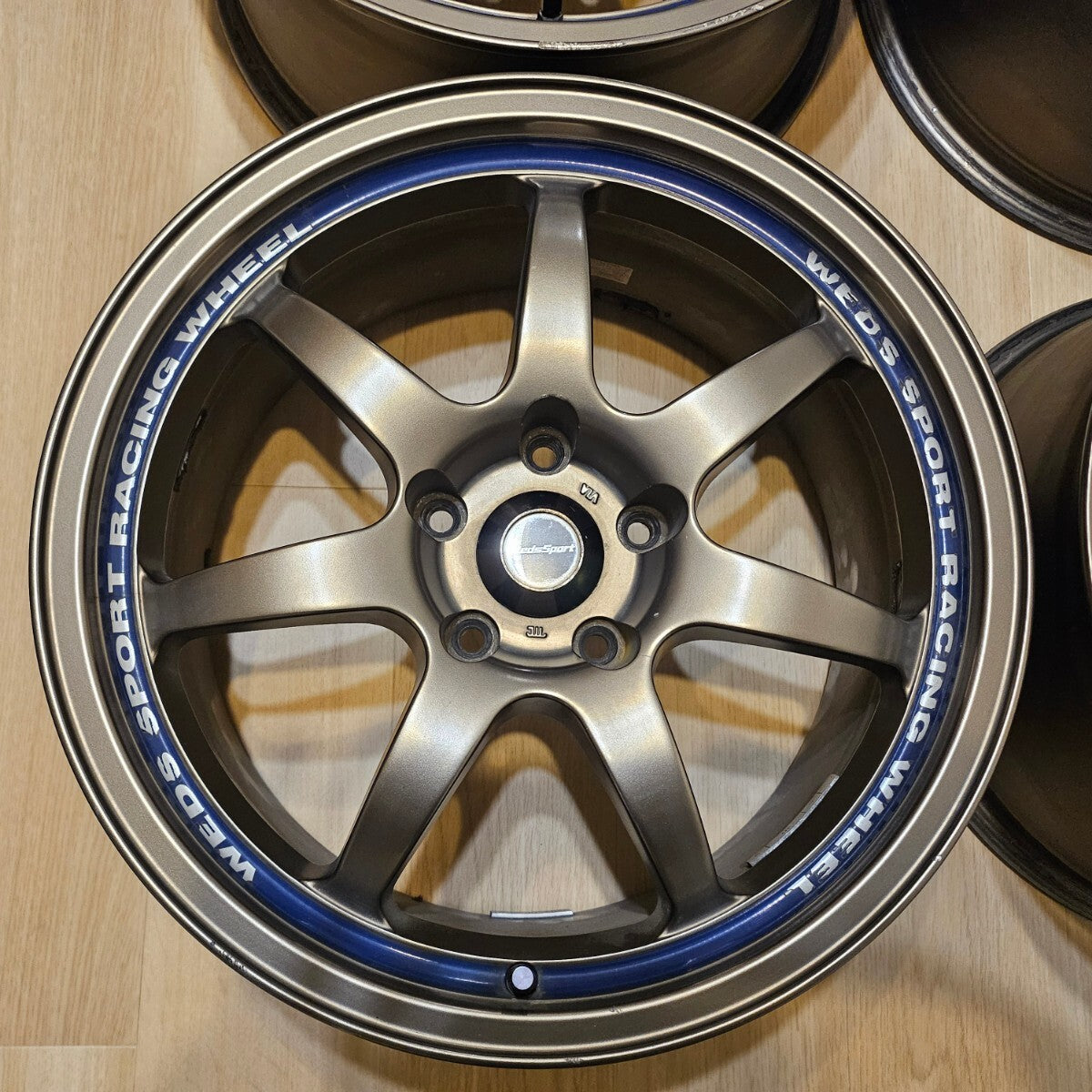 WEDSSPORT SA-90 - JDM Distro - Buy JDM Wheels, Engines and Parts