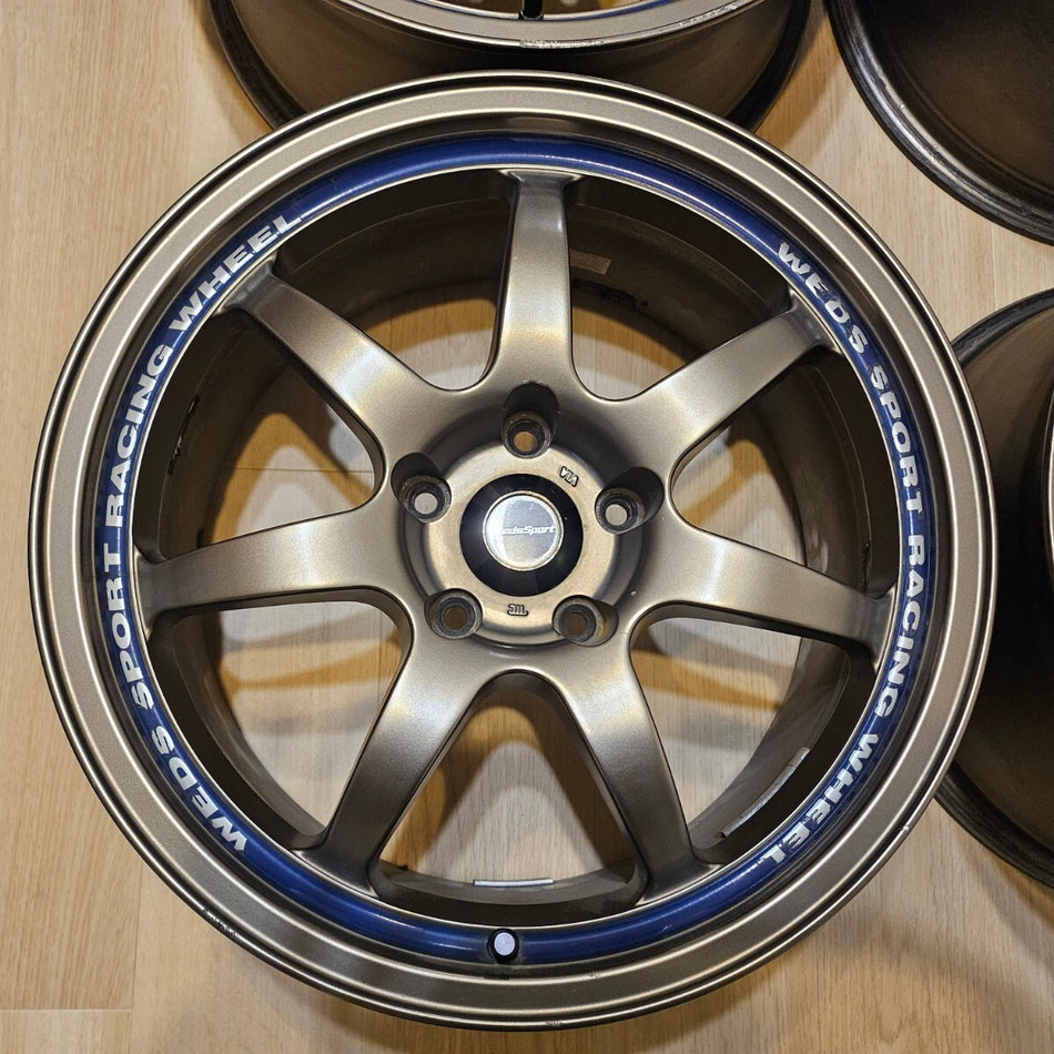 WEDSSPORT SA-90