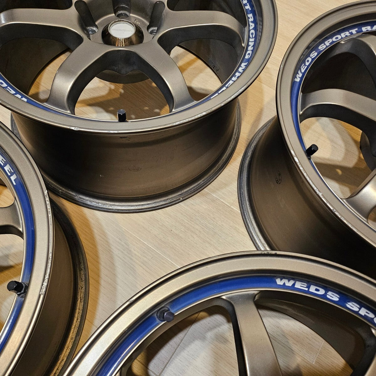 WEDSSPORT SA-90 - JDM Distro - Buy JDM Wheels, Engines and Parts