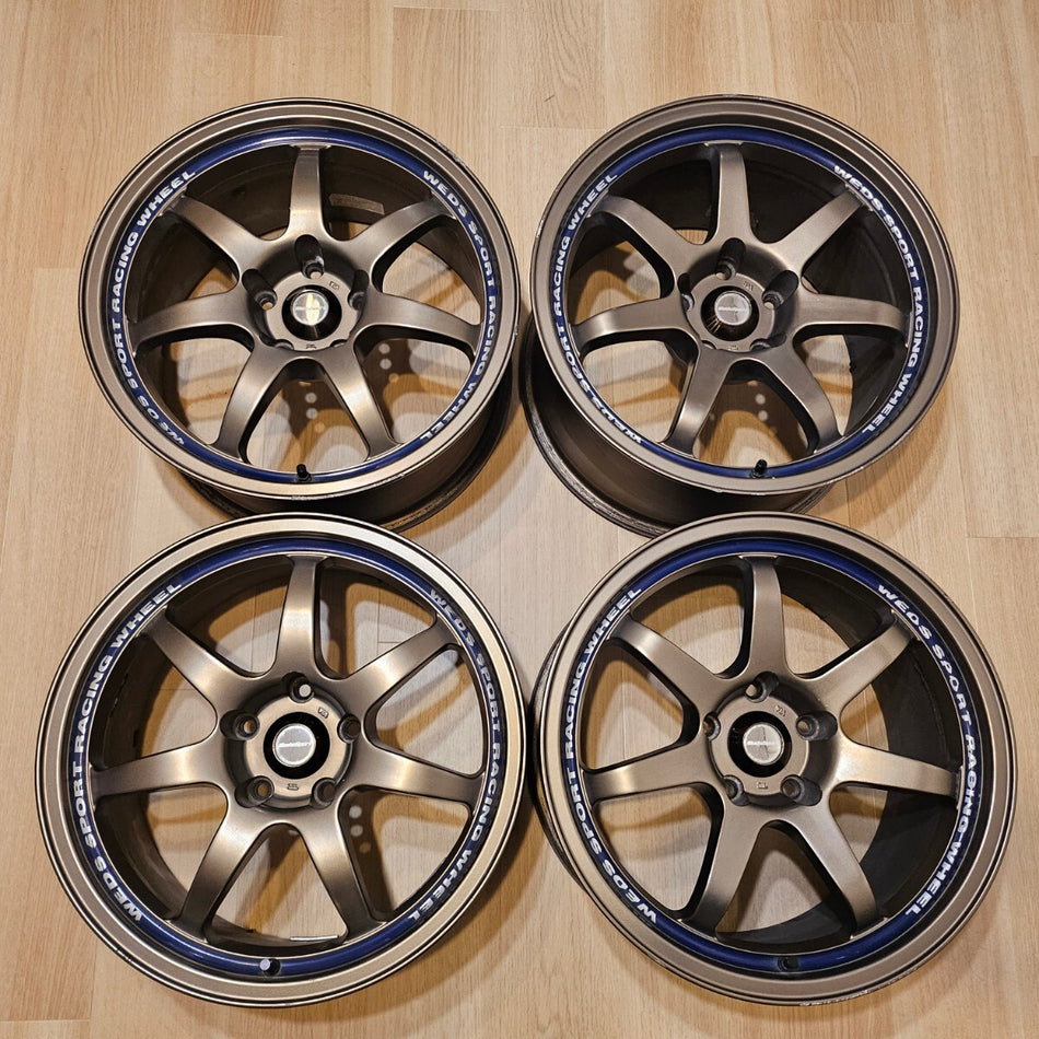 WEDSSPORT SA-90