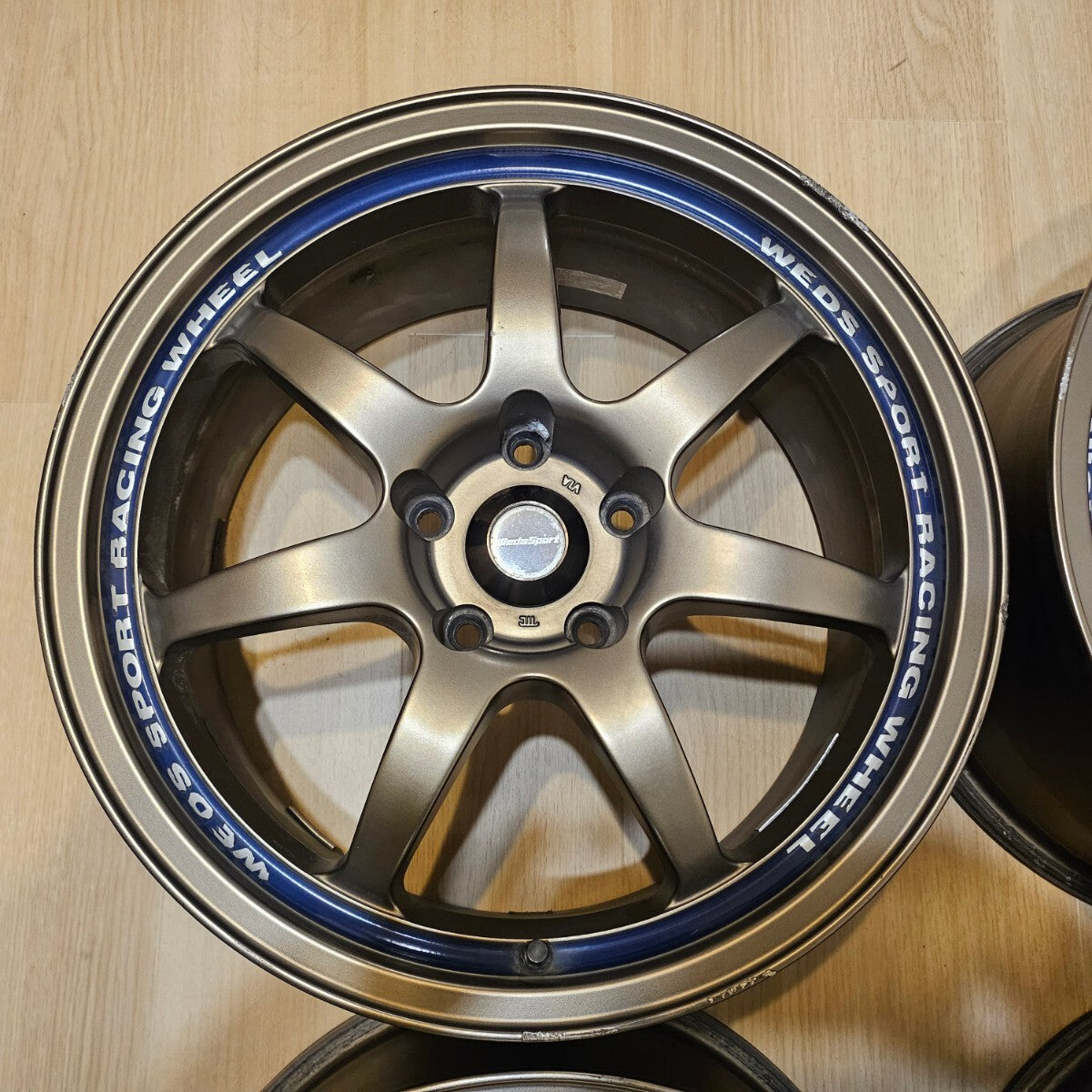 WEDSSPORT SA-90 - JDM Distro - Buy JDM Wheels, Engines and Parts
