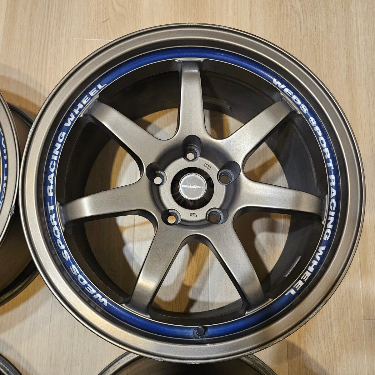 WEDSSPORT SA-90 - JDM Distro - Buy JDM Wheels, Engines and Parts