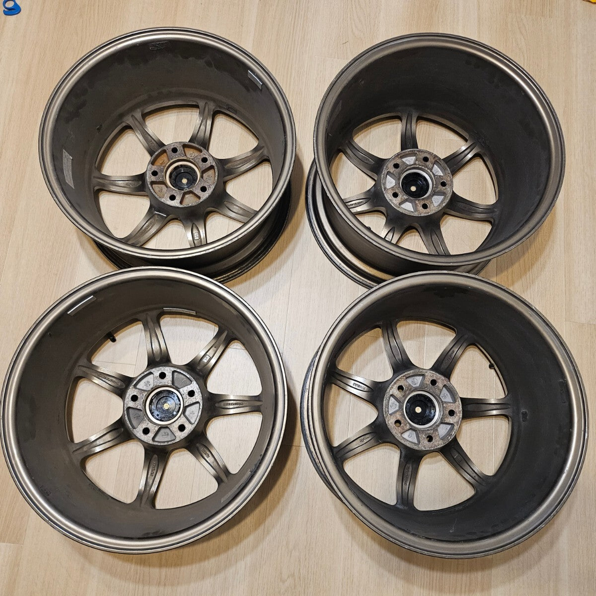WEDSSPORT SA-90 - JDM Distro - Buy JDM Wheels, Engines and Parts