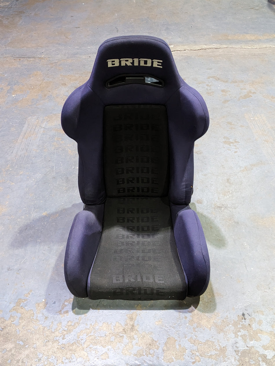 BRIDE BRIX 1.5 RACING SEAT