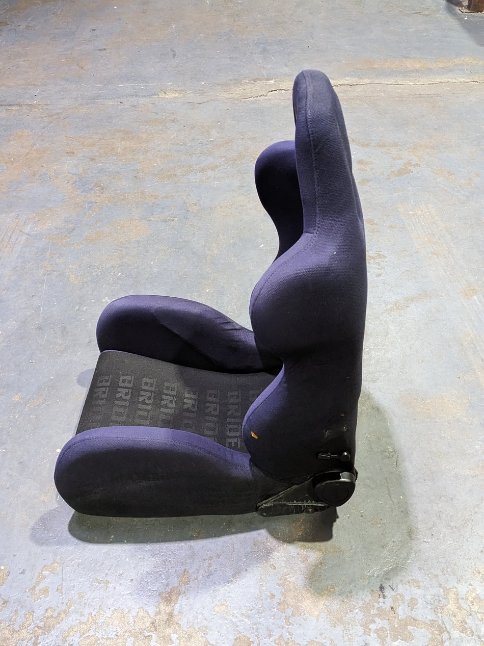 BRIDE BRIX 1.5 RACING SEAT