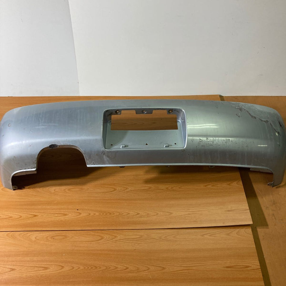 NISSAN SILVIA S14 GENUINE JDM NAVAN ZENKI REAR BUMPER