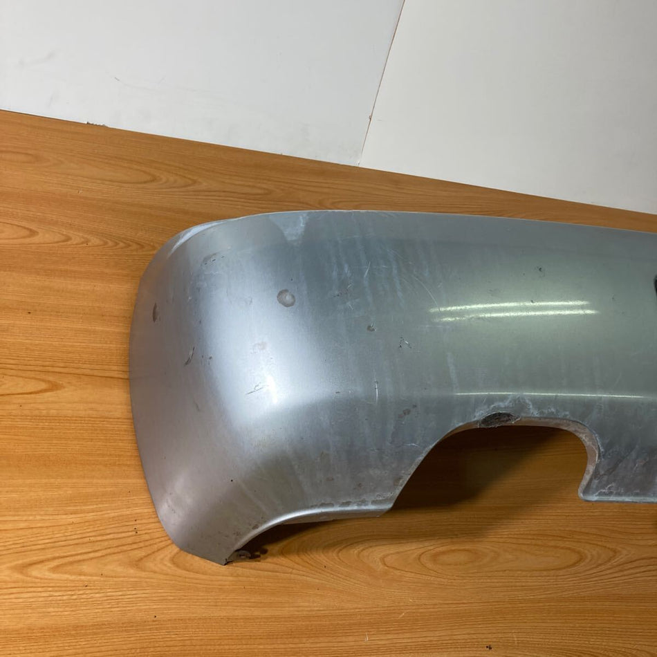 NISSAN SILVIA S14 GENUINE JDM NAVAN ZENKI REAR BUMPER