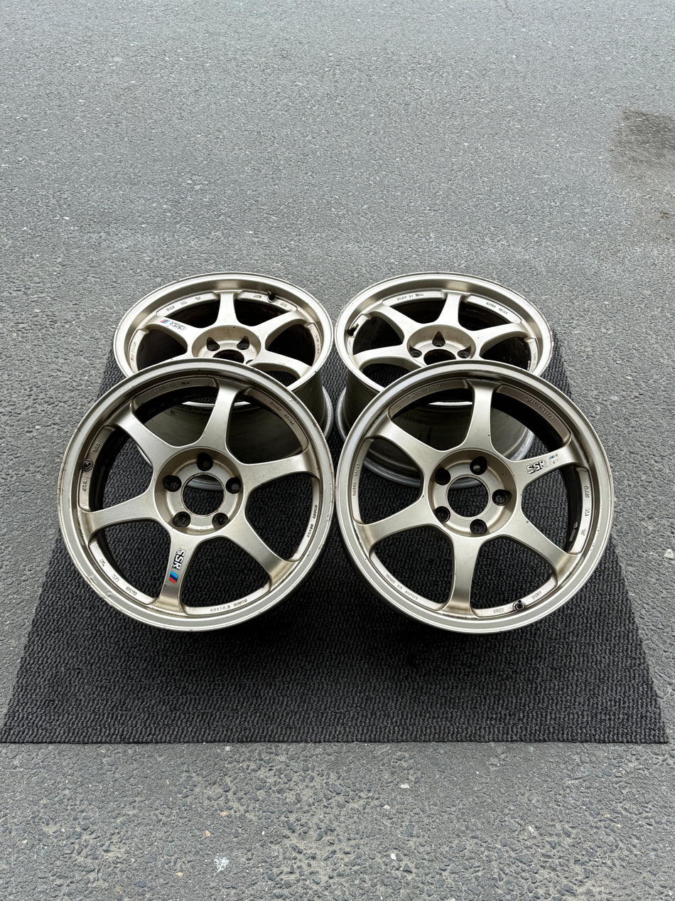 SSR TYPE-C