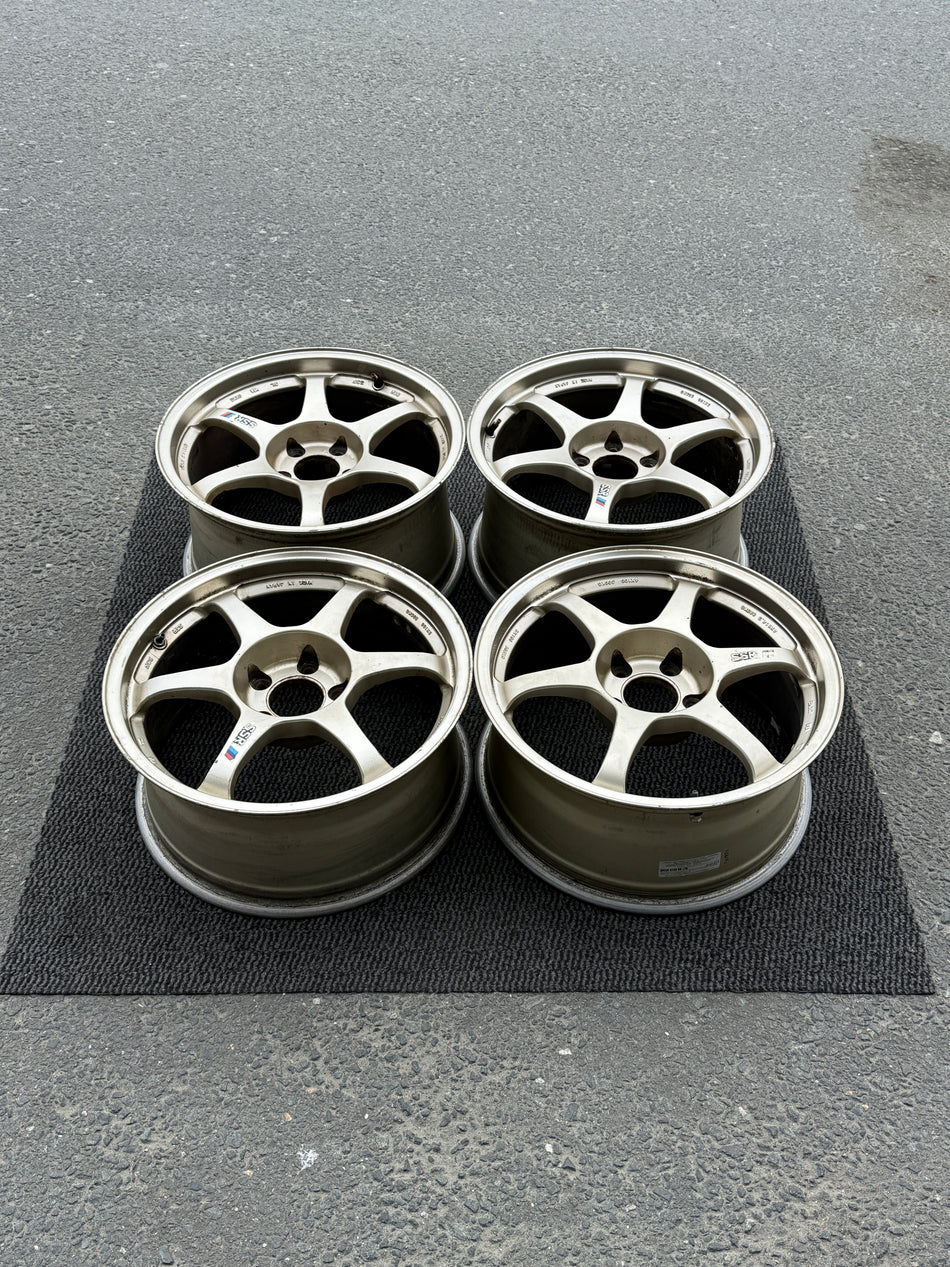 SSR TYPE-C
