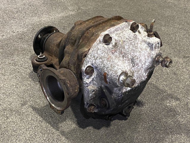 NISMO 2WAY LSD DIFF NISSAN SKYLINE SILVIA 200SX 180SX NON ABS 4.08