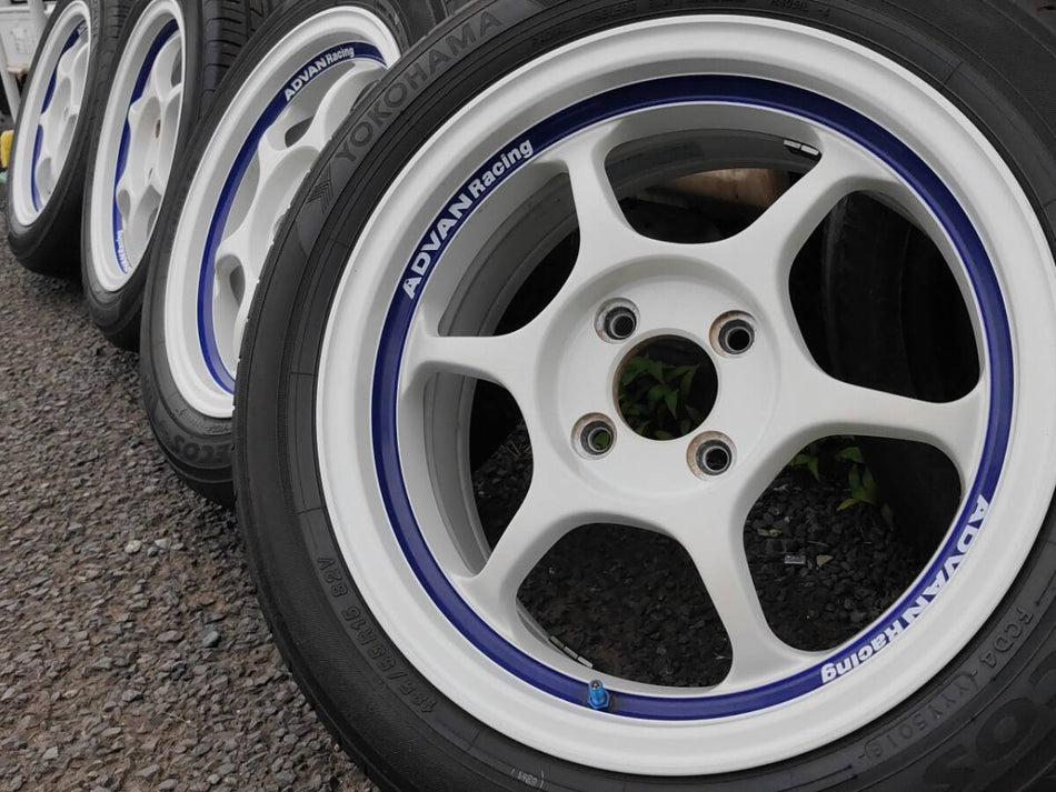 YOKOHAMA ADVAN RACING RG1 OG