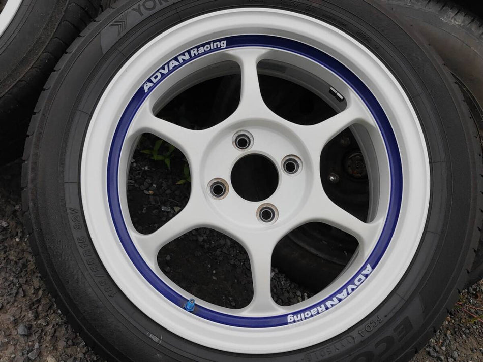 YOKOHAMA ADVAN RACING RG1 OG