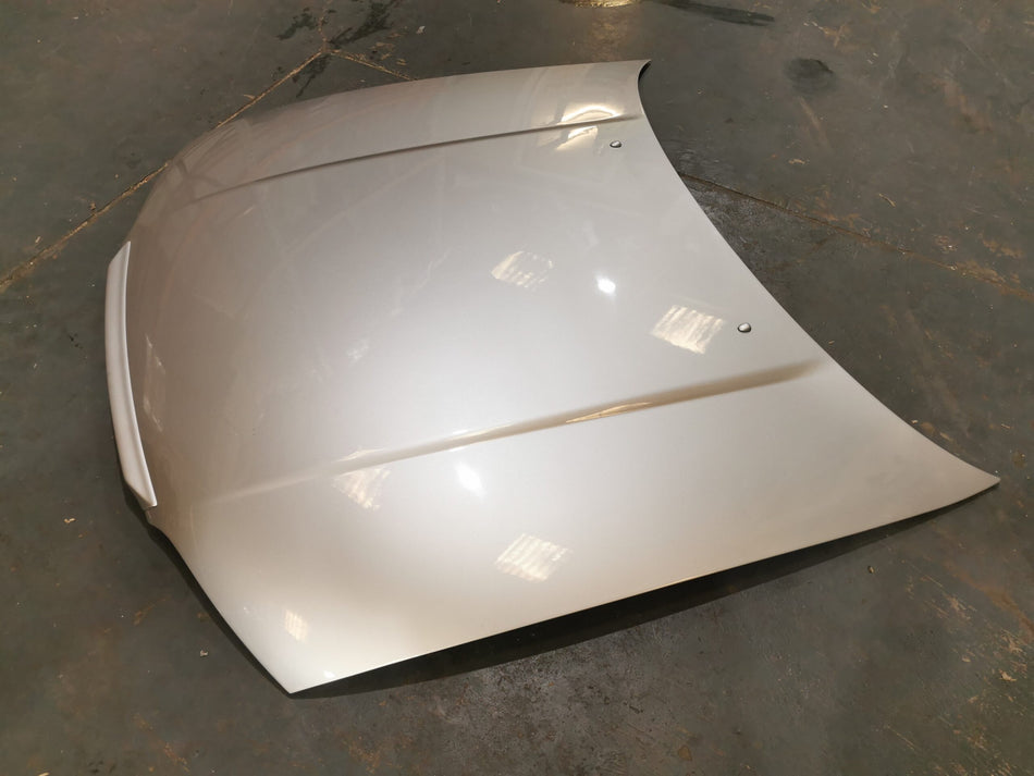 NISSAN SKYLINE R33 GTR V-SPEC BCNR33 GENUINE OEM BONNET HOOD W/ LIP