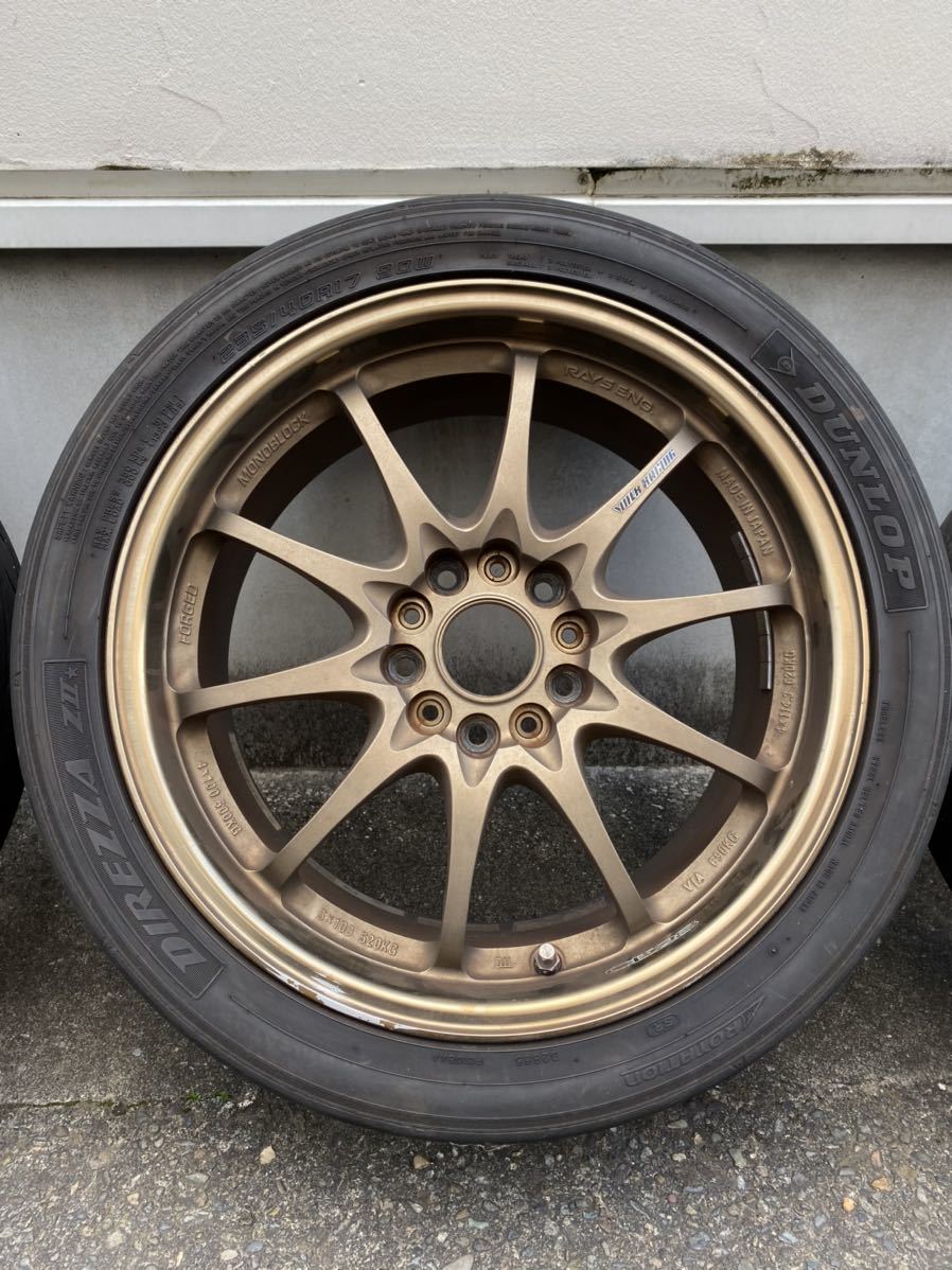 RAYS VOLK RACING CE28N