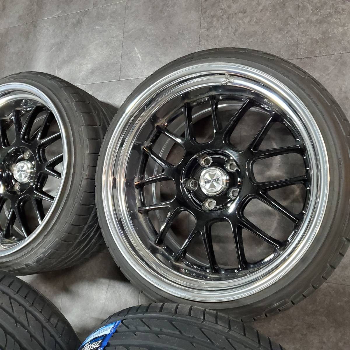 work meister M1R 19インチ 278.jpg