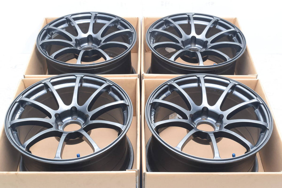 YOKOHAMA ADVAN RACING RS