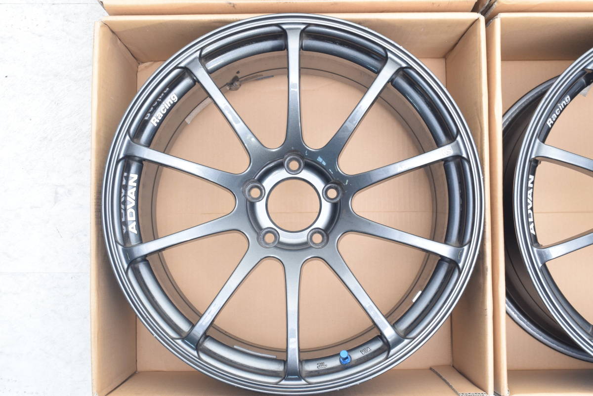 YOKOHAMA ADVAN RACING RS - JDM Distro - Buy JDM Wheels, Engines