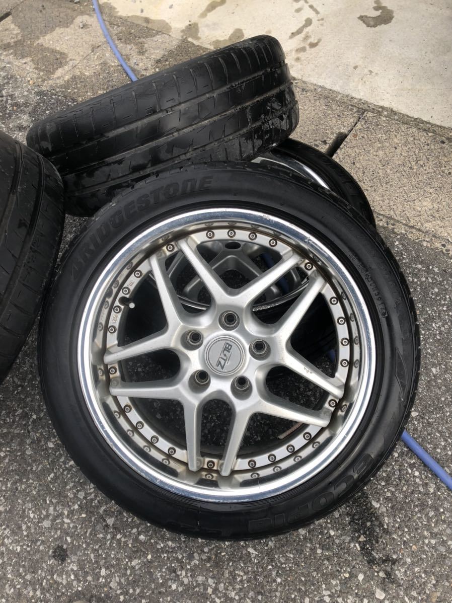 BLITZ BRW03 TYPE-03 PAIR