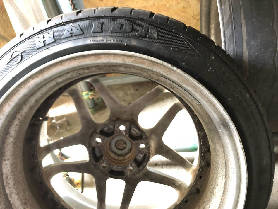 BLITZ BRW03 TYPE-03 PAIR