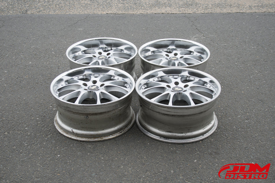 RIVERSIDE ALTSTADT TYPE 1