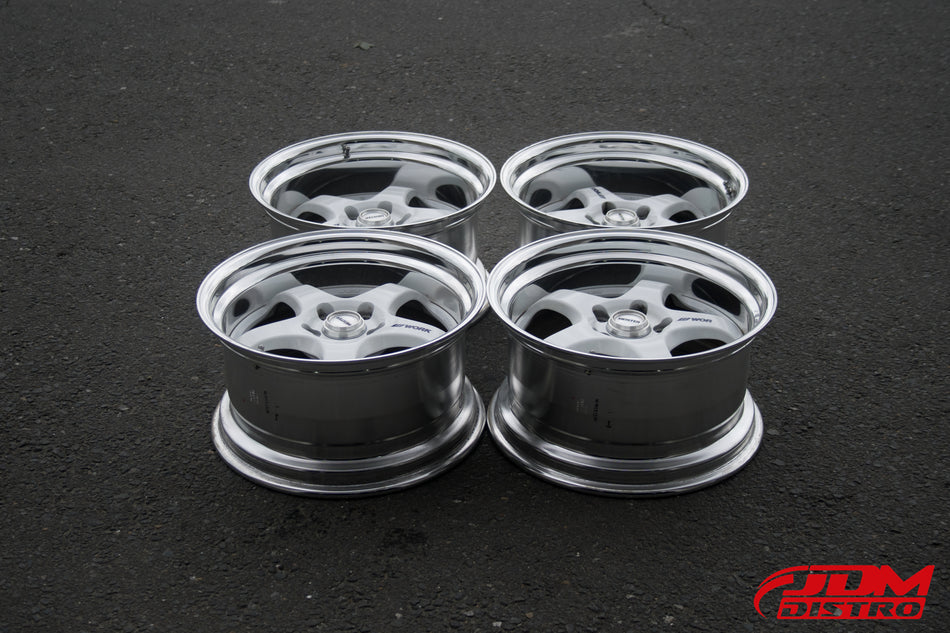 WORK MEISTER S1