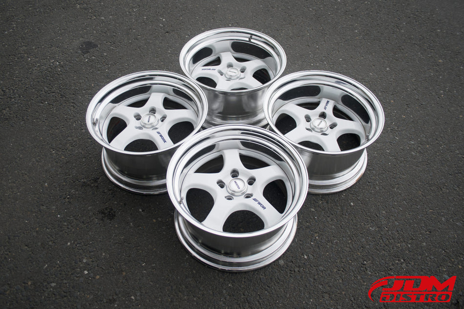 WORK MEISTER S1