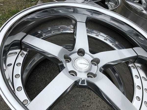 ワーク　グノーシス GR203 WORK GNOSIS GR203 – Performalink