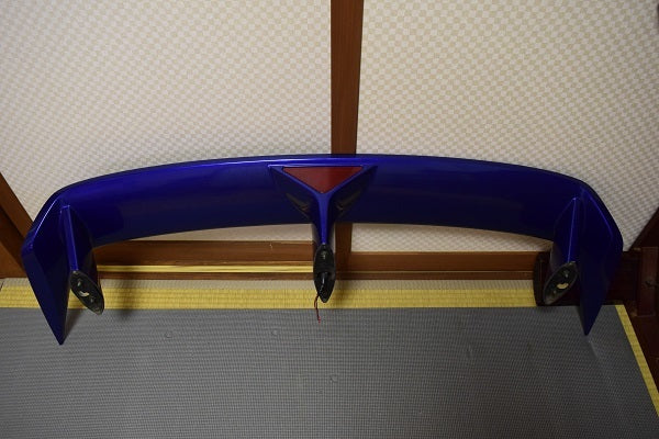 NISSAN SILVIA S15 SPEC-R GENUINE REAR WING SPOILER