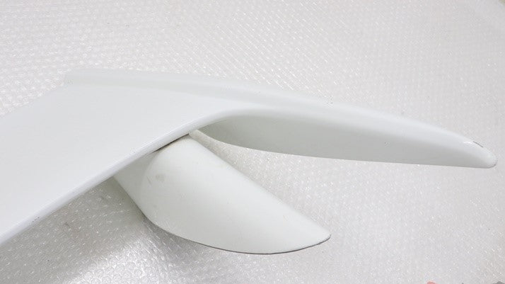 NISSAN 180SX S13 GENUINE OEM KOUKI REAR SPOILER WING