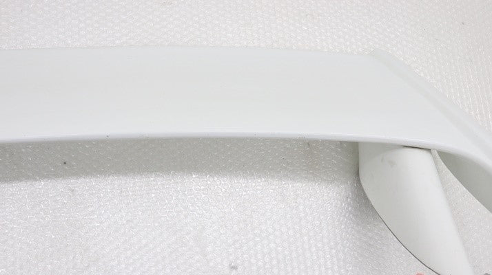 NISSAN 180SX S13 GENUINE OEM KOUKI REAR SPOILER WING