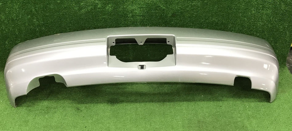 NISSAN 180SX S13 GENUINE JDM REAR BUMPER