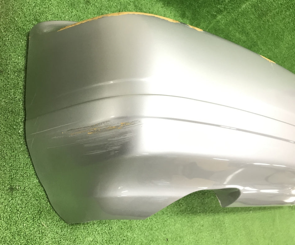 NISSAN 180SX S13 GENUINE JDM REAR BUMPER