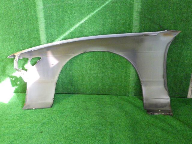 NISSAN SILVIA S13 GENUINE RIGHT FRONT FENDER WING