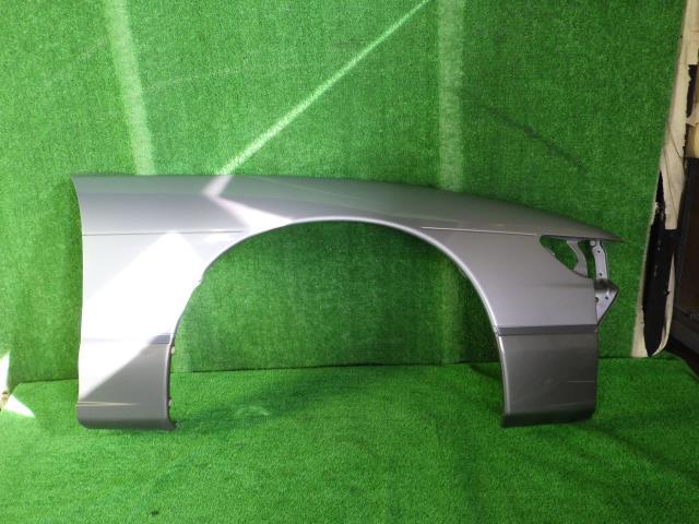 NISSAN SILVIA S13 GENUINE RIGHT FRONT FENDER WING