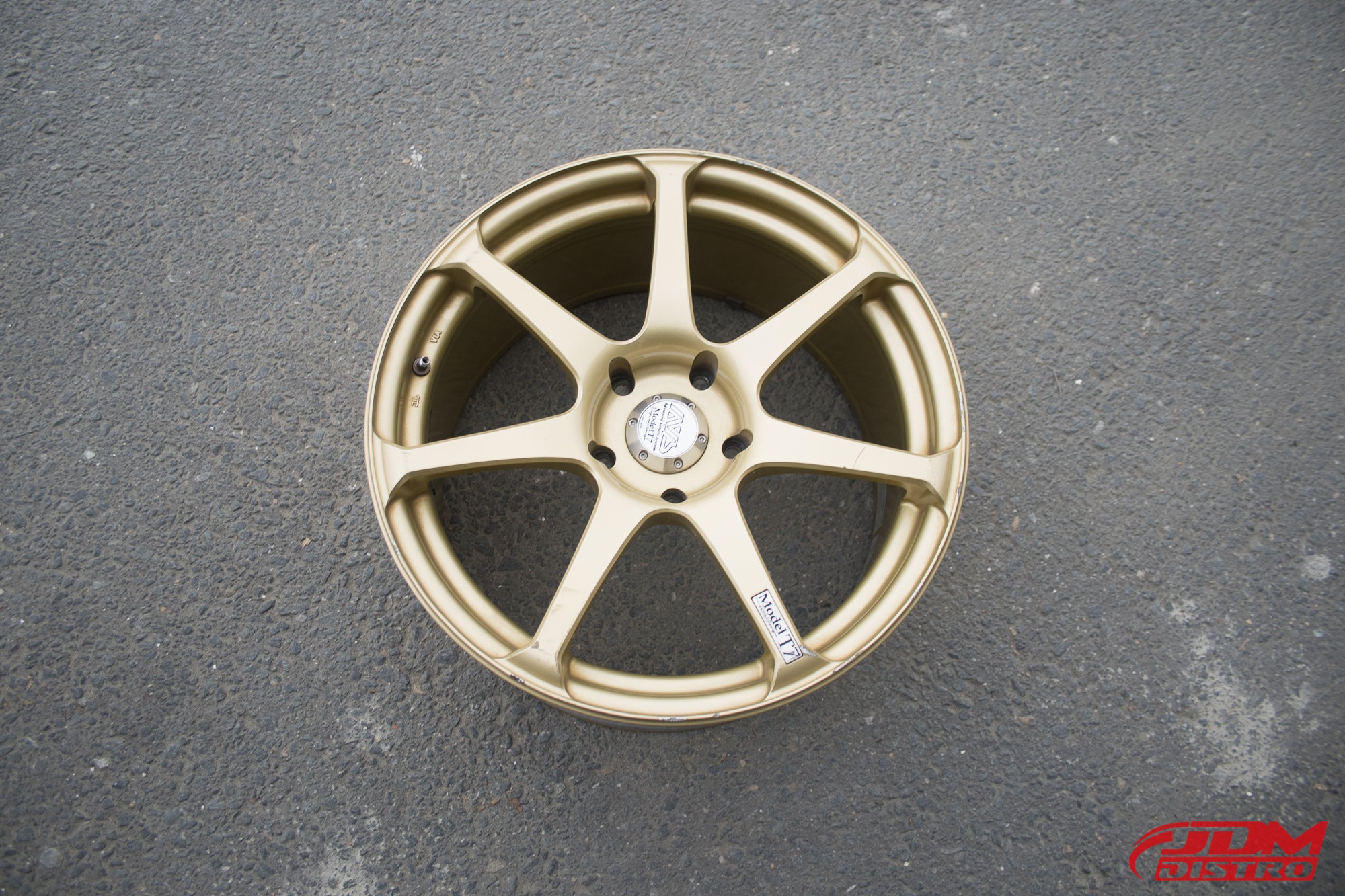 YOKOHAMA ADVAN AVS MODEL 7 - JDM Distro - Buy JDM Wheels, Engines