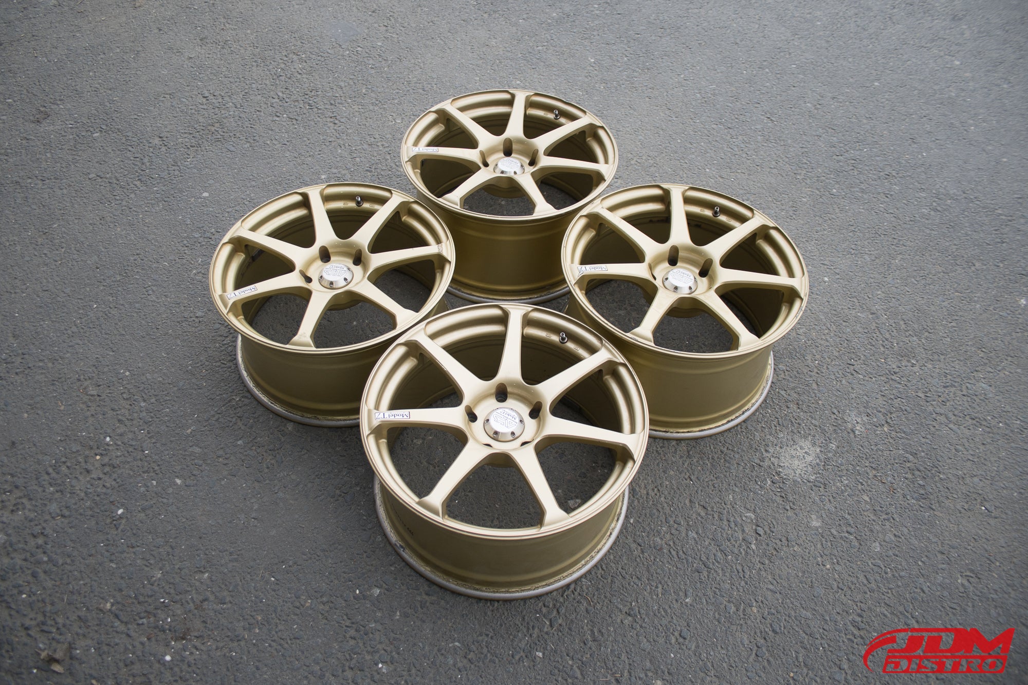 YOKOHAMA ADVAN AVS MODEL 7 - JDM Distro - Buy JDM Wheels, Engines