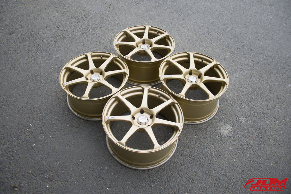 YOKOHAMA ADVAN AVS MODEL 7