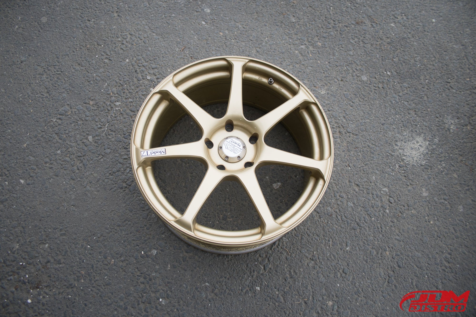 YOKOHAMA ADVAN AVS MODEL 7 - JDM Distro - Buy JDM Wheels, Engines