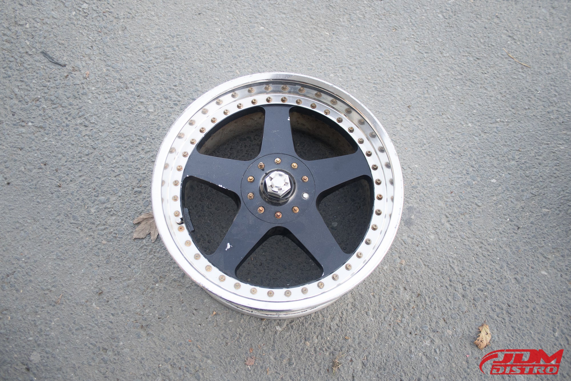 VEILSIDE ANDREW RACING V - JDM Distro - Buy JDM Wheels, Engines
